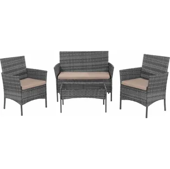 Zahradní sestava Springos Alabama 4