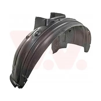 Podběh karosérie obložení, dutina kola VAN WEZEL 4076434