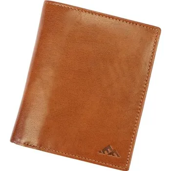 Peněženka EL FORREST 508-26 RFID - hnědá