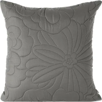 Povlak na polštářek ArtFir Povlak na polštář DESIGN91 | tmavě béžová 40 x 40 cm