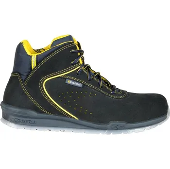 Pracovní obuv Bezpečnostní obuv Cofra FAIR PLAY S1PS FO SR Velikost boty: 41