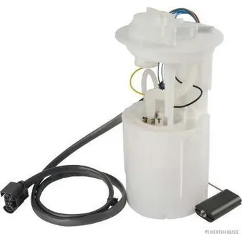 Palivové čerpadlo Palivová přívodní jednotka HERTH+BUSS ELPARTS 65453520