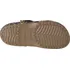 Pánské pantofle Crocs Yukon Sport 10931-22Z Espresso, 42-43
