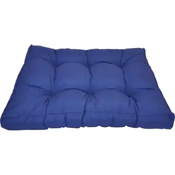 Pelíšek pro psa Matrace pro psa 80x57 - modrá - SLEVA 3% s kodem radost25