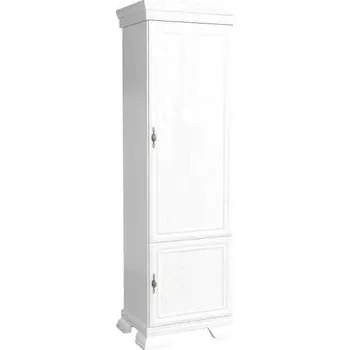 Ložnicová sestava Skříň KORA KRD1 - sosna andersen - SLEVA 3% s kodem radost25