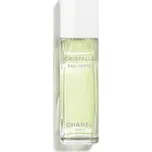 Chanel Cristalle Eau Verte W EDP