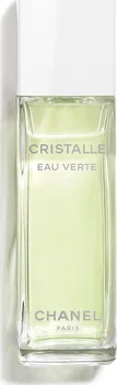 Dámský parfém Chanel Cristalle Eau Verte W EDP
