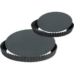 TOMGAST Forma s odnímatelným dnem, pr. 24 cm