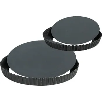 Forma na pečení TOMGAST Forma s odnímatelným dnem, pr. 24 cm