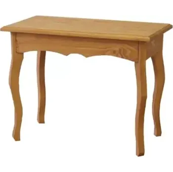 Servírovací stolek Stolek odkládací dřevěný 00450 - SLEVA 3% s kodem radost25