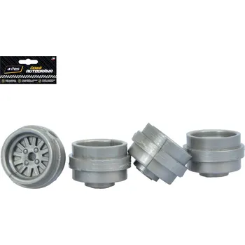 Příslušenství k autodráze ITES RACING, s.r.o. Disk FARO 9/13,8