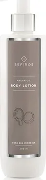 Tělové mléko Sefiros Argan Oil Body Lotion 300 ml