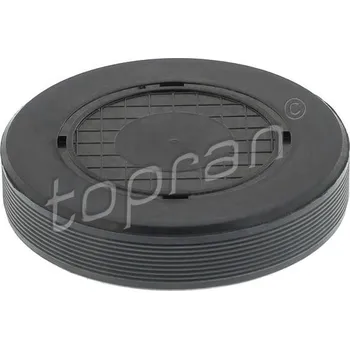 Rozvod motoru Zaslepky - hridel sklapece - montazni otvor TOPRAN 700 144