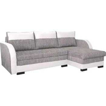 Sedací souprava Sedací souprava Jarda bílá SK - doprava zdarma - SLEVA 3% s kodem radost25