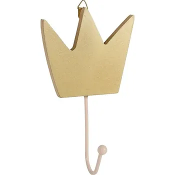 Věšák Ostaria Háček pro děti koruna