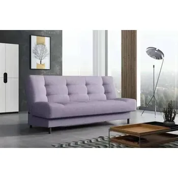 Pohovka Pohovka Living fialová - doprava zdarma - SLEVA 3% s kodem radost25