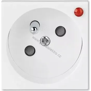 Elektrická zásuvka 5595N-C02357 B