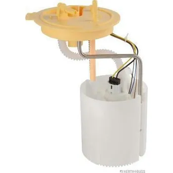 Palivové čerpadlo Palivová přívodní jednotka HERTH+BUSS ELPARTS 65453516