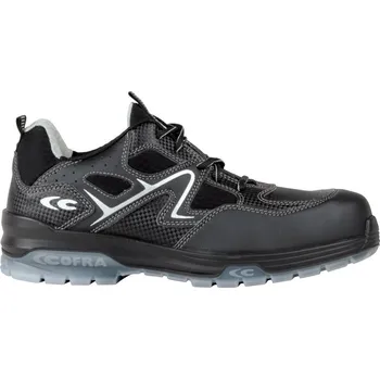 Pracovní obuv Bezpečnostní obuv Cofra TARANTA S1PS FO SR Velikost boty: 40