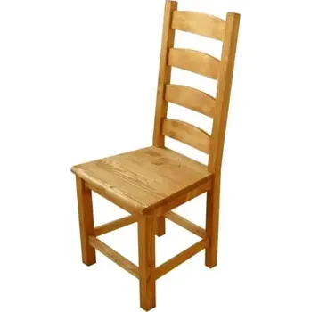 Jídelní židle Dřevěná židle Julie 00517 - SLEVA 3% s kodem radost25
