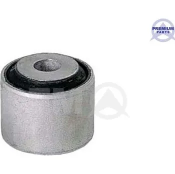 Silentblok nápravy Ulozeni, ridici mechanismus SIDEM 849715