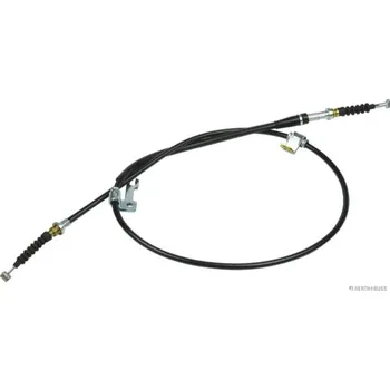 Brzdový systém Tazne lanko, parkovaci brzda HERTH+BUSS JAKOPARTS J3923026