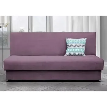 Pohovka Pohovka Deli Mini - fialová - SLEVA 3% s kodem radost25