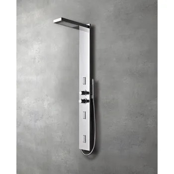 Sprchový panel Flair 150 sprchový panel pro renovaci GR00xB1H0010000