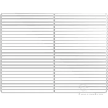 Lednice G.Gastro Nosný rošt potažený plastem na lahve - GN 2/1 - 530 x 650 mm