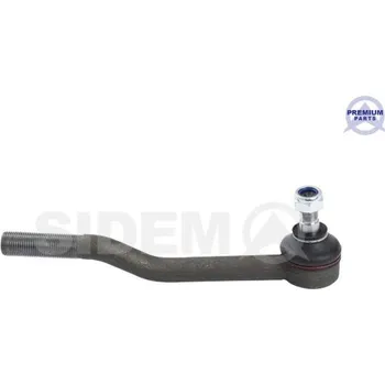 Čep řízení Hlava příčného táhla řízení SIDEM 42333