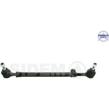 Soustava řízení Příčné táhlo řízení SIDEM 49230