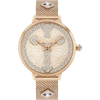 Dámské hodinky Police PL16031MSR.32MMA (Ø 36 mm)