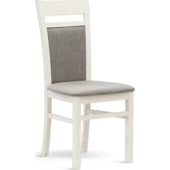 Jídelní židle Židle VITO bílá zakázkové provedení - SLEVA 3% s kodem radost25