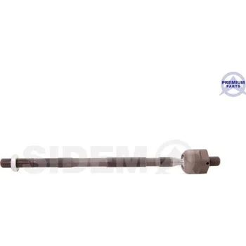 Táhlo řízení Axiální kloub, příčné táhlo řízení SIDEM 83013