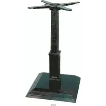 Stolová podnož Stolová podnož BE007 - SLEVA 3% s kodem radost25