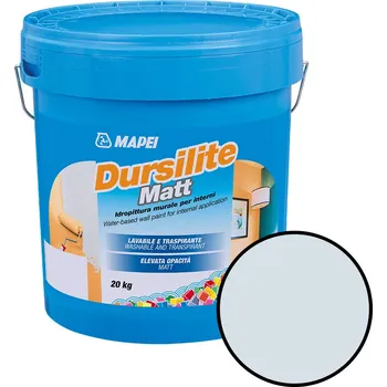 barva na zeď MAPEI Dursilite Matt 14 litrů odstín 85421