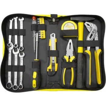 Dílna STREND Sada nářadí CMT-08.0023 • 23 dílná 239353