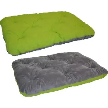 Pelíšek pro psa Podložka pod psa AXIN Deluxe 80x60 cm - světle zelená - SLEVA 3% s kodem radost25