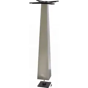 Stolová podnož Stolová podnož CP001INOX/FF - doprava zdarma - SLEVA 3% s kodem radost25