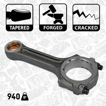 Ojnice Ojnice ET ENGINETEAM OM0044