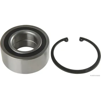 Sada lozisek kol HERTH+BUSS JAKOPARTS J4700508