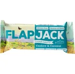 Brynmor Flapjack ovesný kešu-kokos bezlepkový 80 g