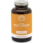 Mattisson Vegan Multi Female - 60 kapslí