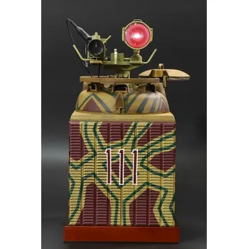 Figurka Diorama pro 1/6 figurky Panther Tank Diorama (Camouflage Version)