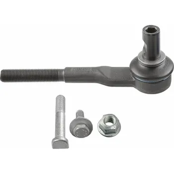 Soustava řízení Hlava příčného táhla řízení LEMFÖRDER 25972 01