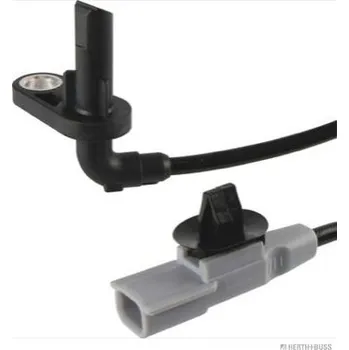 ABS Snímač, počet otáček kol HERTH+BUSS JAKOPARTS J5921038