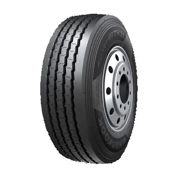 nákladní (T - vlečená, Regionální) Hankook TH31 285/70 19.5 TL, 18PR, M+S, 3PMSF 150/148K