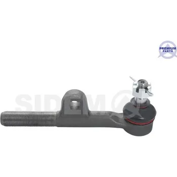 Čep řízení Hlava příčného táhla řízení SIDEM 45443