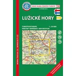 KČT 14 LUŽICKÉ HORY -