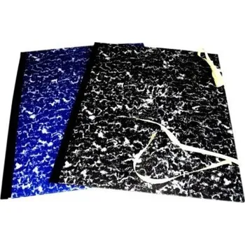 Archivační box Desky na výkresy A3 + hřbet A3, A4 růžky